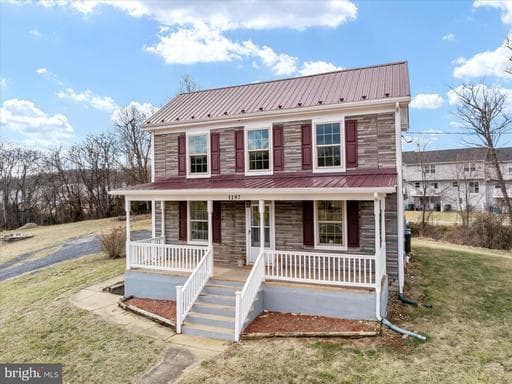 1197 JOHN MARSHALL HIGHWAY - Photo 1