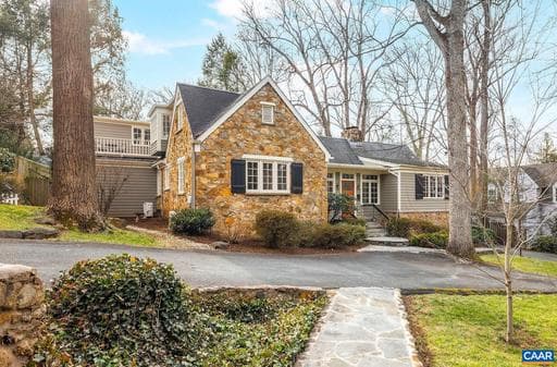 1820 FENDALL AVE,CHARLOTTESVILLE,VA,22903,CHARLOTTESVILLE CITY - Photo 1
