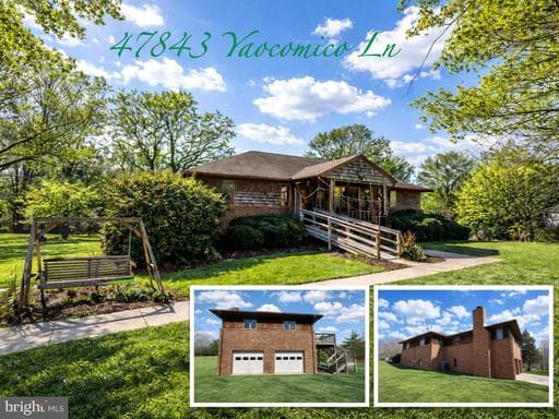 47843 Yaocomico Ln, Lexington Park, MD 20653-3247, United States - Photo 1