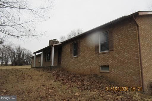 2809 FRY ROAD - Photo 1
