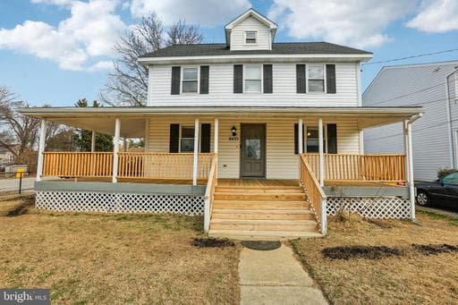 8435 ARBUTUS ROAD - Photo 1