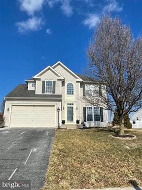 1451 RAMBLEWOOD DRIVE - Photo 1