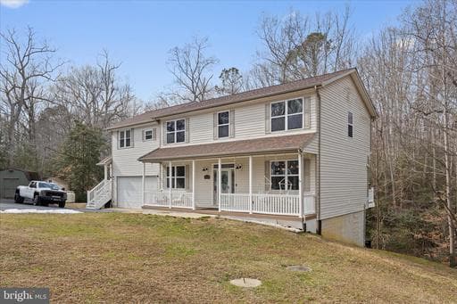 352 TOWANDA TRAIL - Photo 1