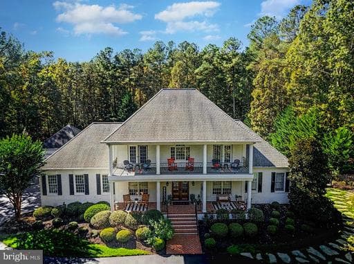 12006 HONOR BRIDGE FARM DRIVE - Photo 1