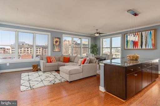 815 N PATRICK STREET 407 - Photo 1