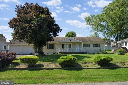 1302 ONTARIO ST,HAVRE DE GRACE,MD,21078,HARFORD - Photo 1