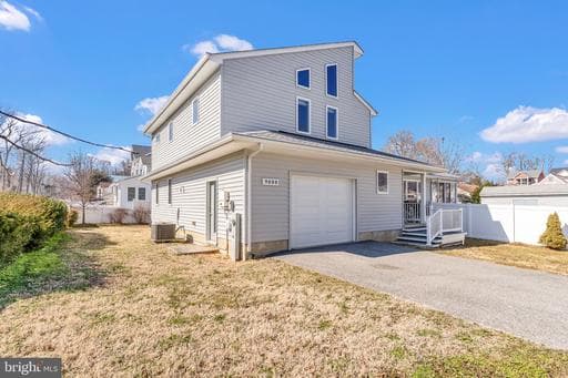 9000 FREDERICK AVENUE - Photo 1
