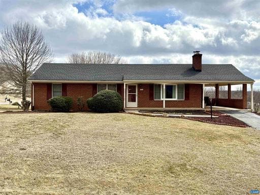 111 PARTRIDGE PL,MADISON HEIGHTS,VA,24572,AMHERST - Photo 1