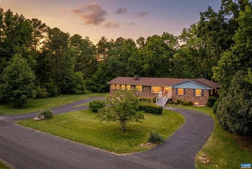 280 AUDUBON DR,EARLYSVILLE,VA,22936,ALBEMARLE - Photo 1