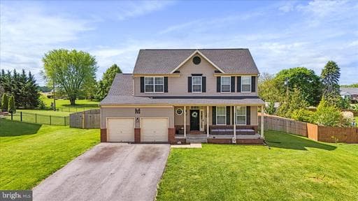 13319 JOHN MARTIN DRIVE - Photo 1