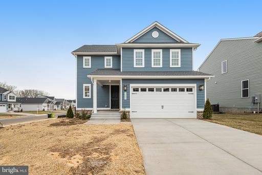 1087 WINTER PL,BEALETON,VA,22712,FAUQUIER - Photo 1