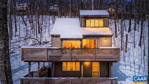 38 FIRTREE DR,WINTERGREEN,VA,22967,NELSON - Photo 1