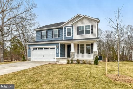 2063 SPRINGVALE DR,BEALETON,VA,22712,FAUQUIER - Photo 1