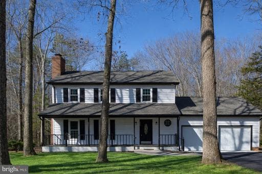 306 CLYDESDALE COURT - Photo 1