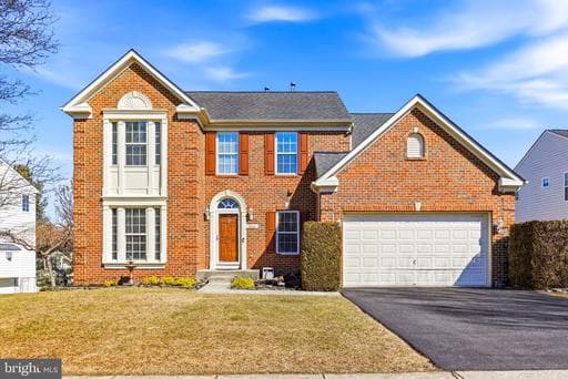 834 CRYSTAL PALACE CT,OWINGS MILLS,MD,21117,BALTIMORE - Photo 1