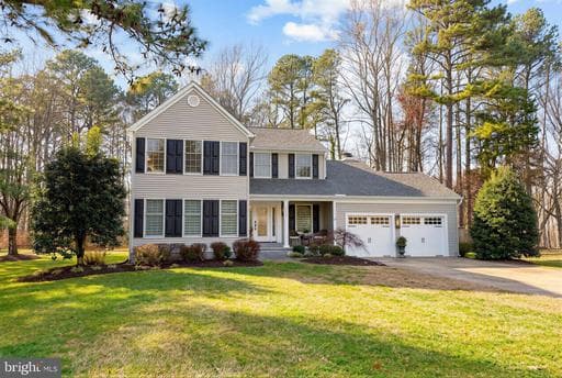 21749 Pinehurst Ct, Leonardtown, MD 20650-2360, United States - Photo 1