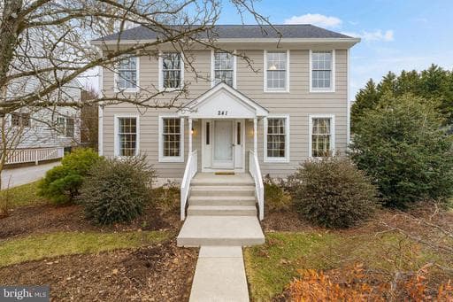 241 CLAY HILL CIRCLE - Photo 1
