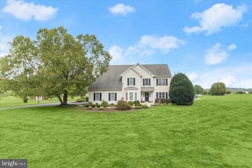 685 W WATERSVILLE RD,MOUNT AIRY,MD,21771,HOWARD - Photo 1
