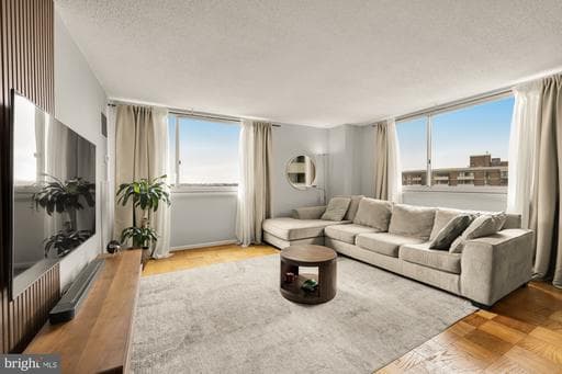 4601 N PARK AVE #1119,Chevy Chase,MD,20815,MONTGOMERY - Photo 1