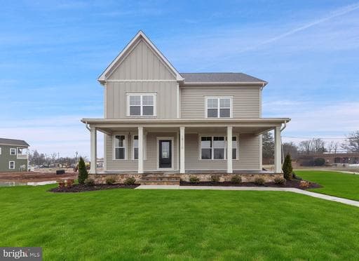19110 TATIE WAY,POOLESVILLE,MD,20837,MONTGOMERY - Photo 1