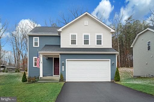 2892 WHITE TAIL DRIVE - Photo 1