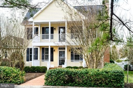 7106 WHEELER PARK CIRCLE - Photo 1