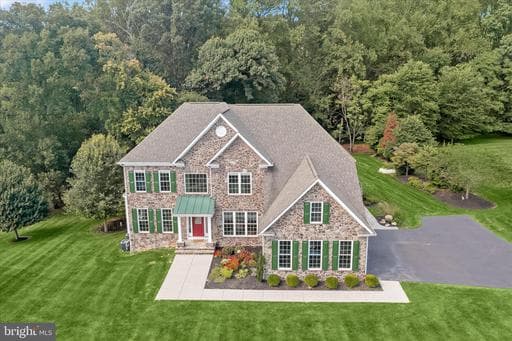 4058 CANDLE LIGHT DR,DAYTON,MD,21036,HOWARD - Photo 1