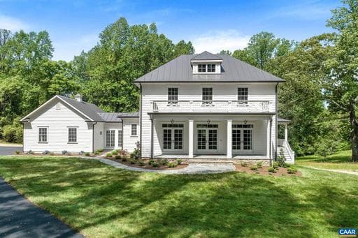 3.12 acres TBB GARTH RD,CHARLOTTESVILLE,VA,22901,ALBEMARLE