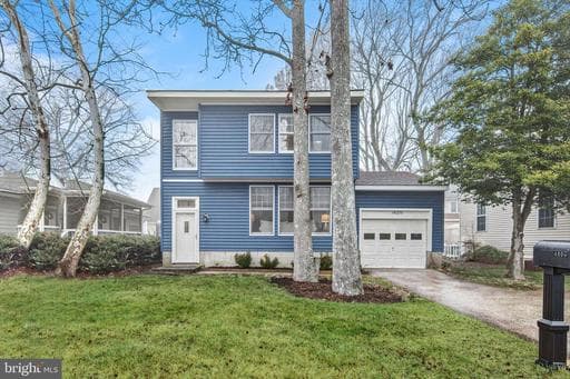 14009 NORTH OCEAN ROAD - Photo 1