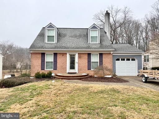 2712 Parallel Path, Abingdon, MD 21009-1541, United States - Photo 1