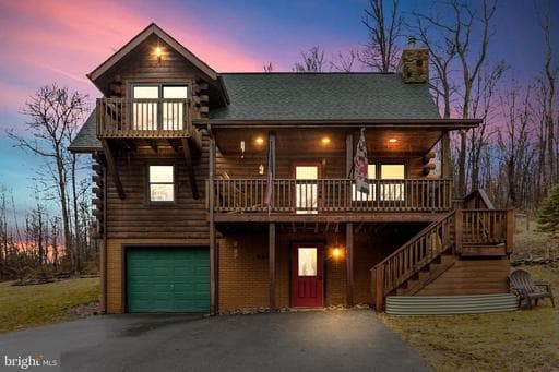 13533 CATOCTIN HOLLOW - Photo 1