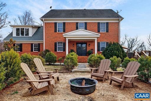 777 EMMAEUS RD,AFTON,VA,22920,ALBEMARLE - Photo 1