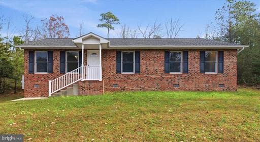 18448 THREE NOTCH ROAD - Photo 1
