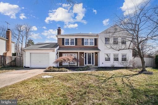 2205 HERMAN COURT - Photo 1