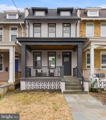 810 MADISON STREET - Photo 1