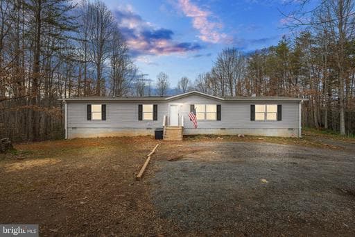 278 RISING SUN ROAD - Photo 1