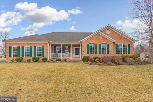 6132 OLD AIRPARK LANE - Photo 1