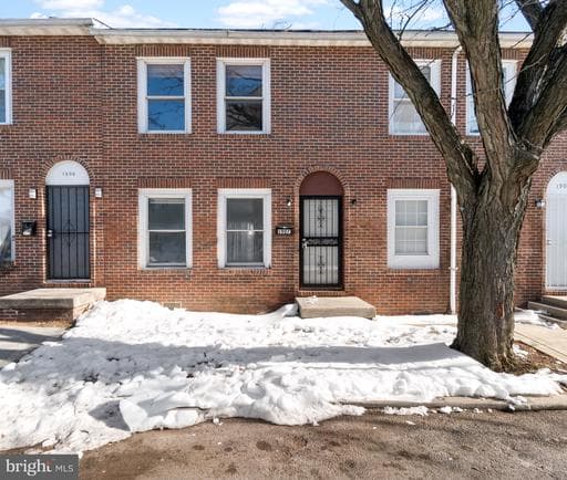 1907 BRUNT ST,BALTIMORE,MD,21217,BALTIMORE CITY - Photo 1