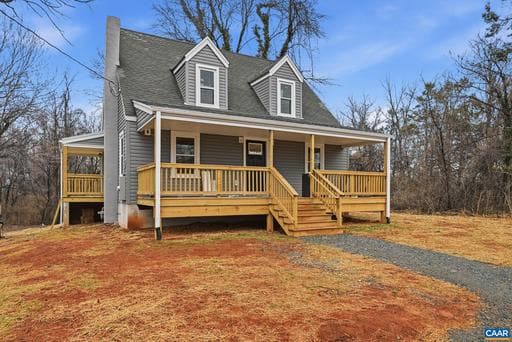 9305 SPOTSWOOD TRL,STANARDSVILLE,VA,22973,GREENE - Photo 1
