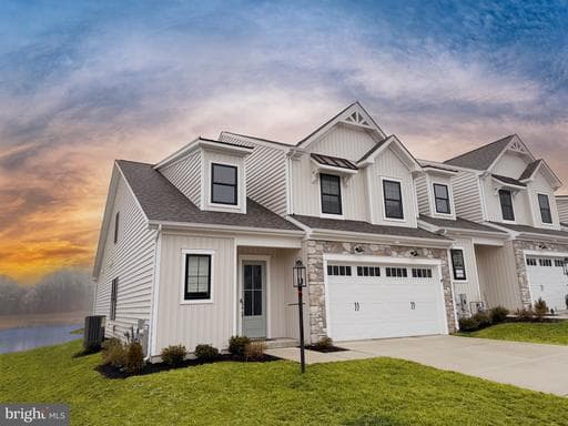 300 FRIAR ROCK CIR,HAVRE DE GRACE,MD,21078,HARFORD - Photo 1