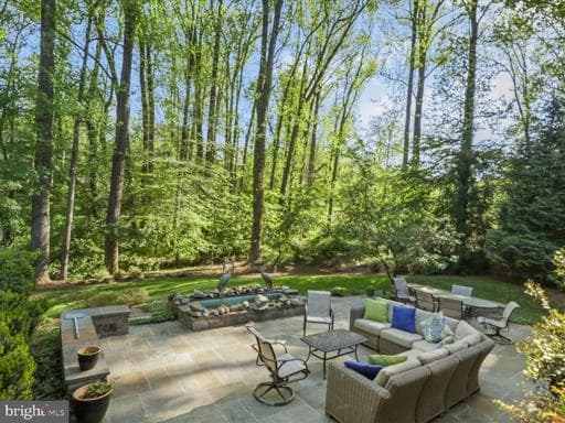 1889 Virginia Ave, McLean, VA 22101-4935, United States - Photo 1