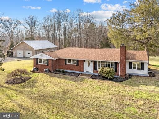 9377 GENERAL WINDER ROAD