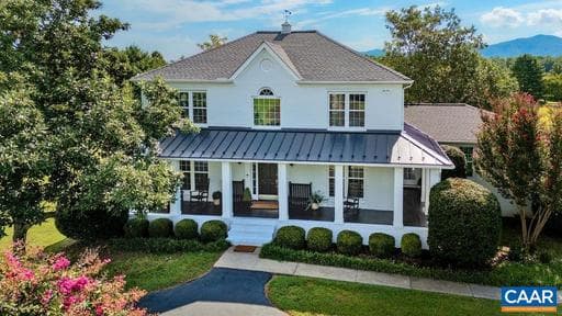 23 LOOKAWAY HILLS DR,AFTON,VA,22920,NELSON - Photo 1