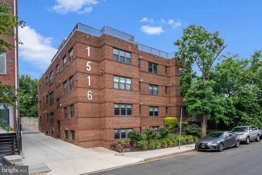 1516 K STREET 2C - Photo 1