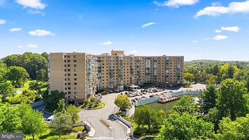 3330 N LEISURE WORLD BOULEVARD 5-415