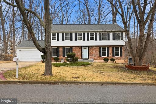 13012 Renfrew Cir, Fort Washington, MD 20744-6452, United States - Photo 1