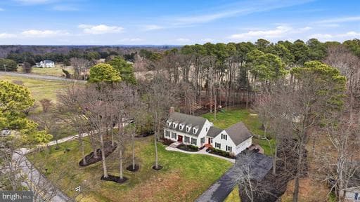 322 Prospect Bay Dr W, Grasonville, MD 21638-1199, United States - Photo 1