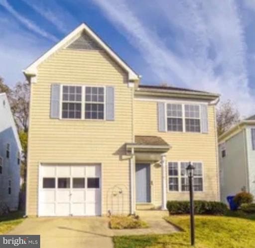 6119 Gray Wolf Ct, Waldorf, MD 20603-4325, United States - Photo 1