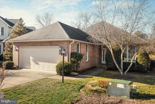 832 Winder Ct, Winchester, VA 22601-6740, United States