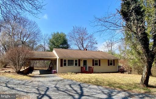 4675 N Frederick Pike, Winchester, VA 22603-2838, United States - Photo 1